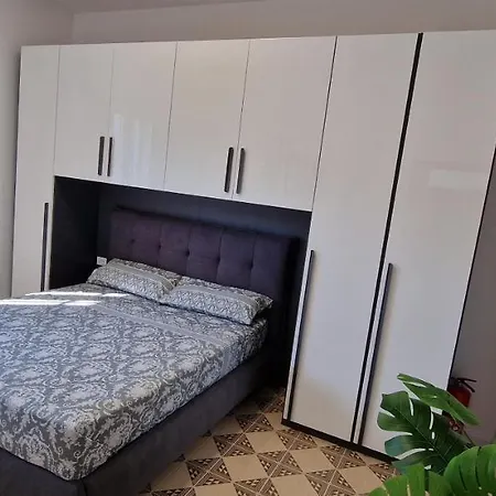 Euromare Διαμέρισμα