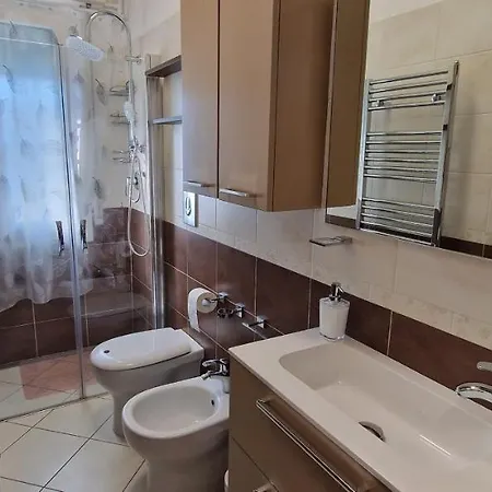 Appartamento Euromare *