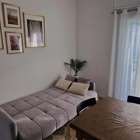 Apartment Euromare Cesenatico