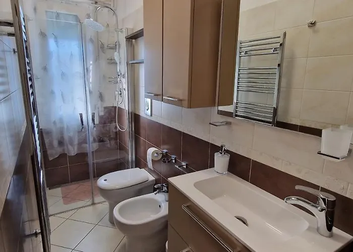 Appartement Euromare *