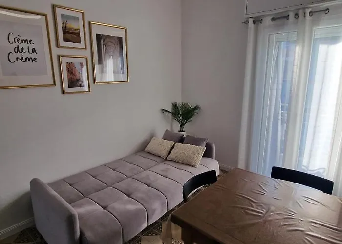 Apartment Euromare Cesenatico