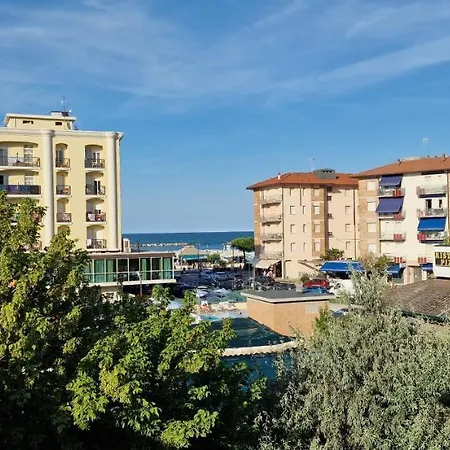 Apartment Euromare *