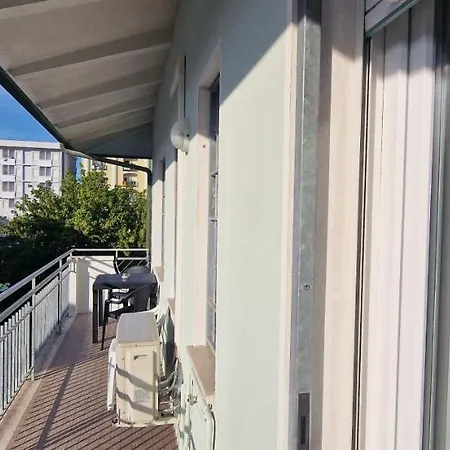 Euromare 切塞纳蒂科